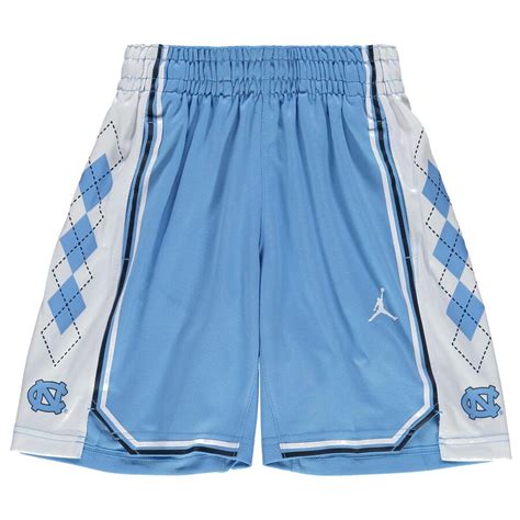 north carolina tar heels youth replica nike basketball short|north carolina basketball news update.